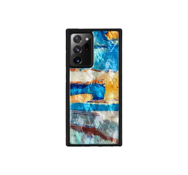 iKins case for Samsung Galaxy Note 20 Ultra sky blue
