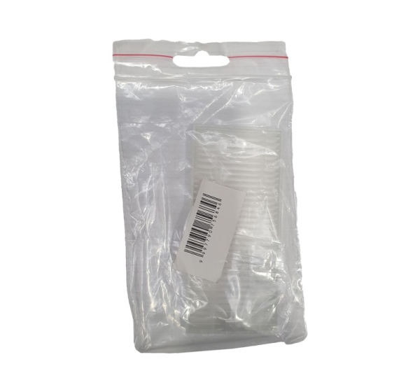 Mamibot Hepa Filter for EXVAC660 EXVAC680 EXVAC880 EXVAC890