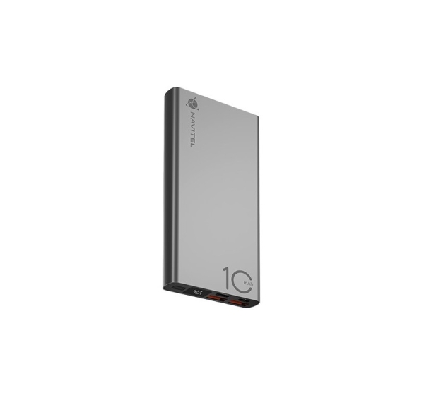 Navitel PWR10 AL Silver