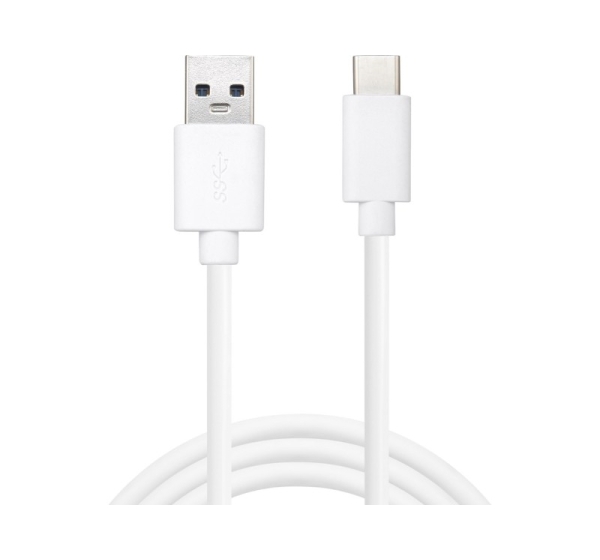 Sandberg 336-15 USB 2.0 A Male - Type C Male