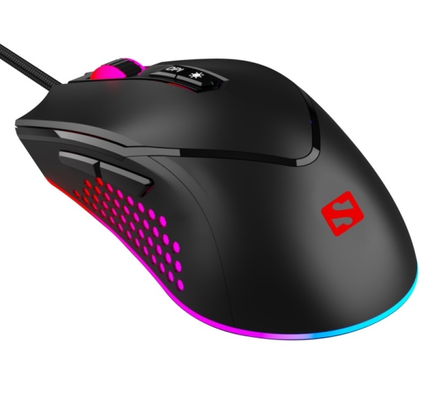 Sandberg 640-20 Azazinator Mouse 6400