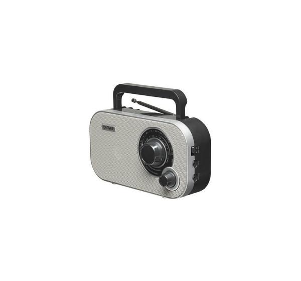 Denver TR-51 White