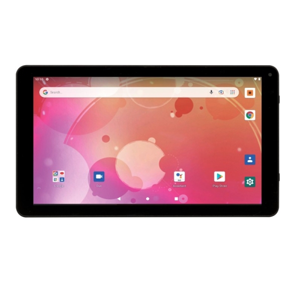 Denver TAQ-10463 10.1/16GB/2GB/WI-FI/Android10GO/Black