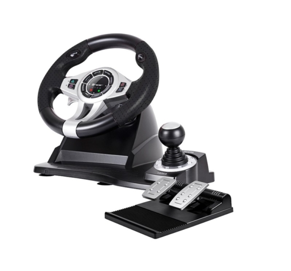 Tracer 46524 Steering Wheel Roadster 4 in 1