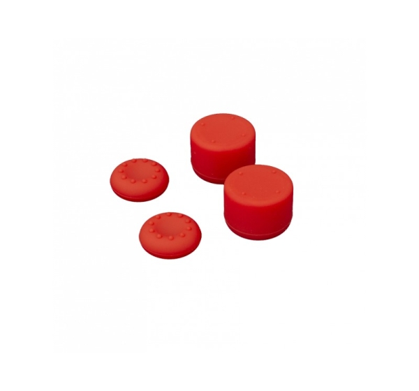 White Shark PS5-817 Wheezer Red