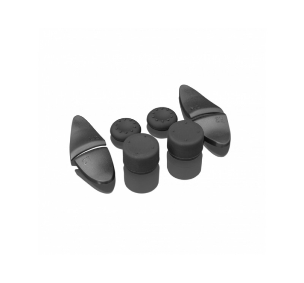 White Shark PS5-513 Hook black