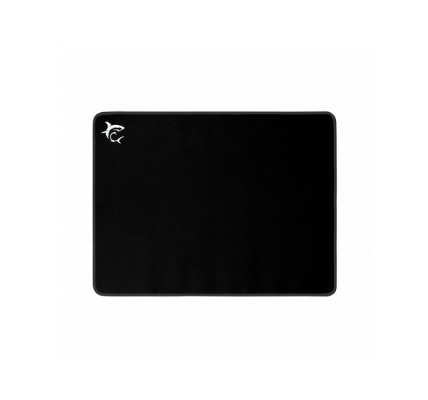 White Shark BLACK KNIGHT MP-2101 400x300mm Black