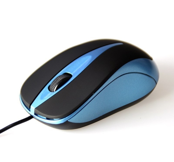 Media-Tech MT1091B Plano Blue