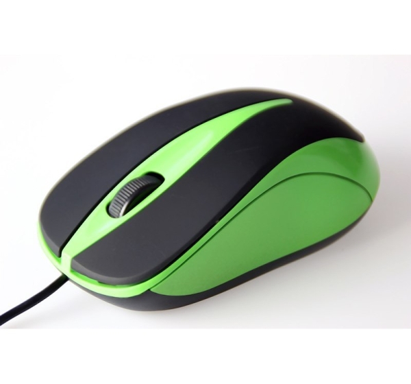 Media-Tech MT1091G Plano Green