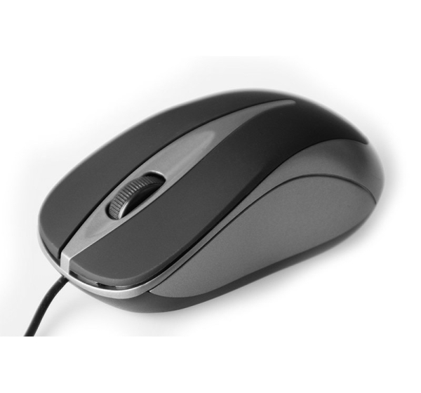 Media-Tech MT1091T Plano Titanium