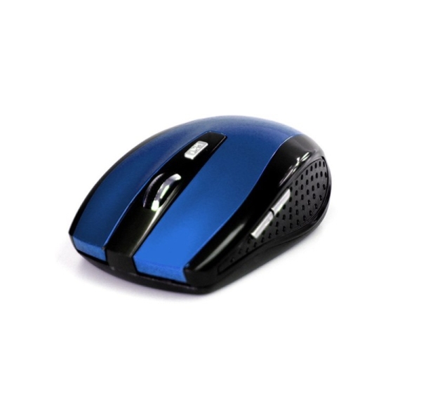 Media-Tech MT1113B Raton Pro Blue