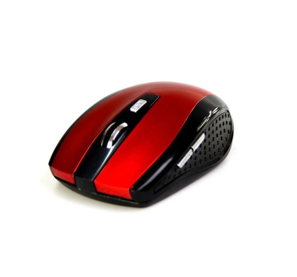 Media-Tech MT1113R Raton Pro Red