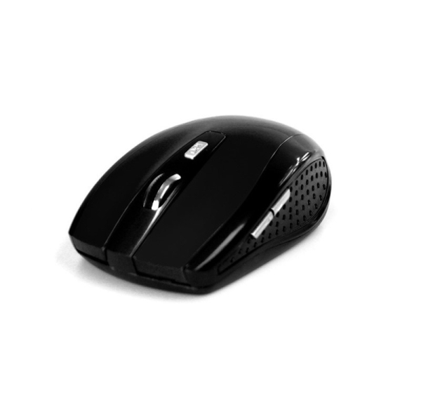 Media-Tech MT1113K Raton Pro Black