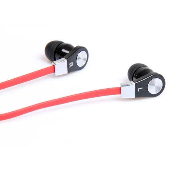 Media-Tech MT3556R MagicSound DS-2 Red
