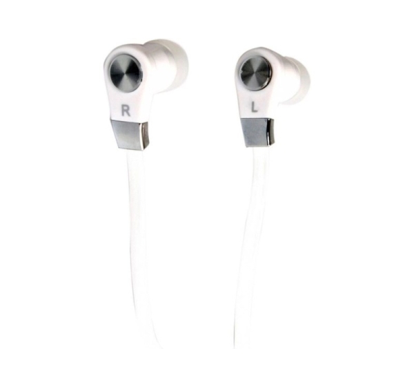 Media-Tech MT3556W MagicSound DS-2 White