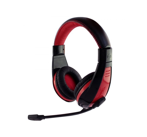 Media-Tech MT3574 Nemesis USB