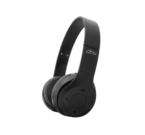 Media-Tech MT3591 Epsilion BT