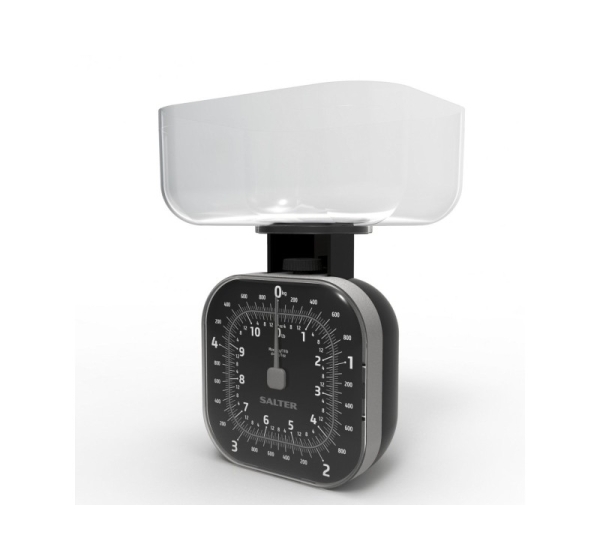 Salter 124 BKSVDR Premium Mechnical Scale