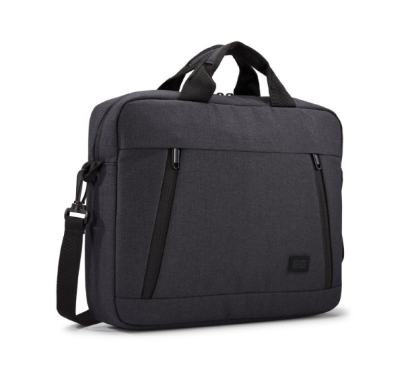 Case Logic 4650 Huxton Attache 14 HUXA-214 Black