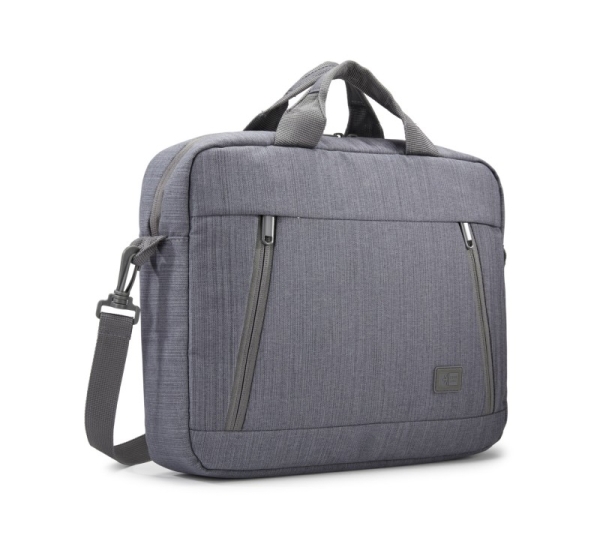 Case Logic 4651 Huxton Attache 14 HUXA-214 Graphite