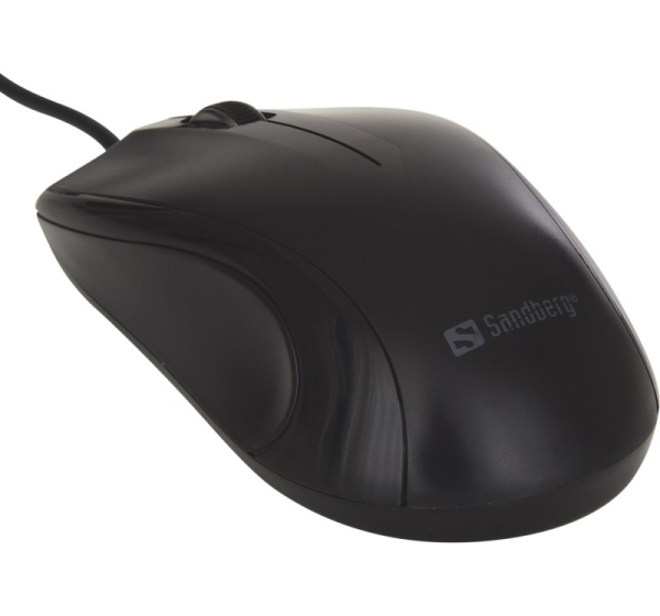 Sandberg 631-01 USB Mouse