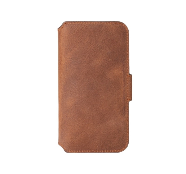 Krusell PhoneWallet Samsung Galaxy S21+ vintage cognac (62270)