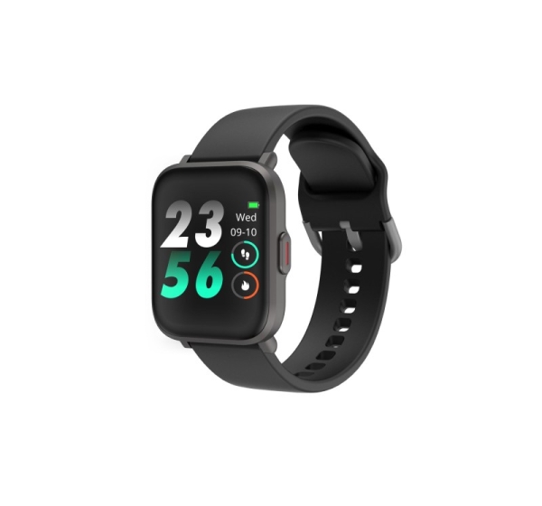 Sponge Watch 1 black
