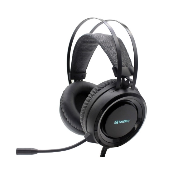Sandberg 126-22 Dominator Headset