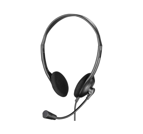 Sandberg 825-30 MiniJack Headset Bulk