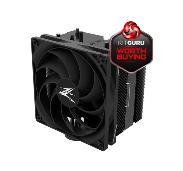 Zalman CNPS10X PERFORMA Black