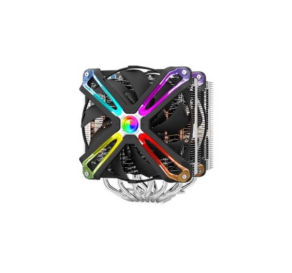 Zalman CNPS20X 140mm ARGB x2