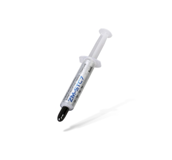 Zalman ZM-STC7 Thermal Compound, 7.2W/mK, 4.0g