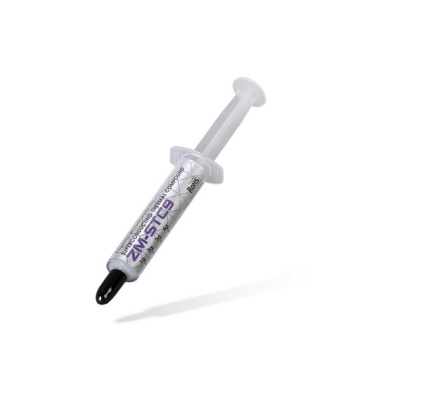 Zalman ZM-STC9 Thermal Compound, 9.1W/mK, 4.0g