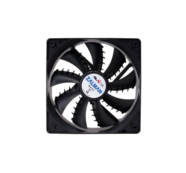 Zalman ZM-F3(SF) 120mm, EBR Bearing, 1200RPM