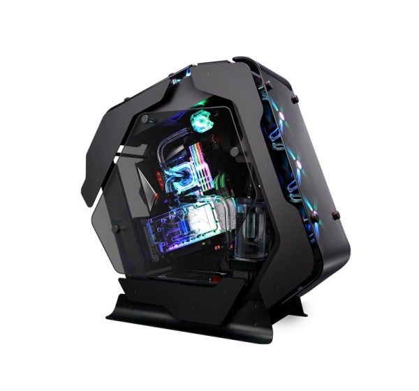 Zalman Z-Machine 500