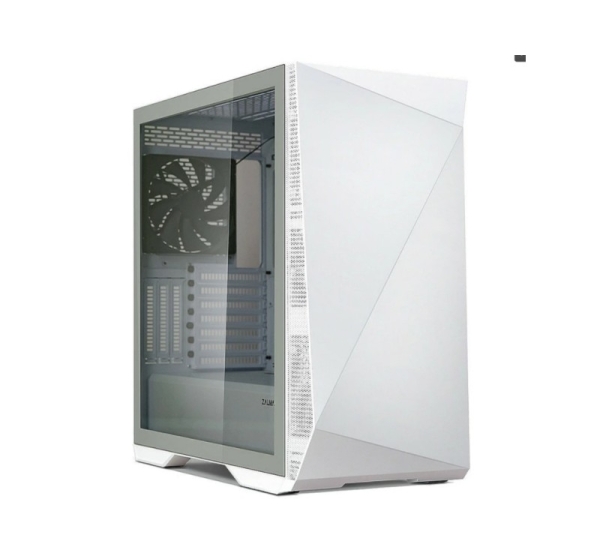 Zalman Z9 Iceberg ATX, White