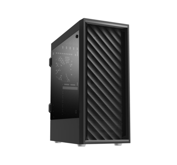 Zalman T7 ATX, 120mm fan x2