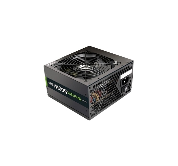 Zalman ZM500-XEII Wattbit II 500W 83+