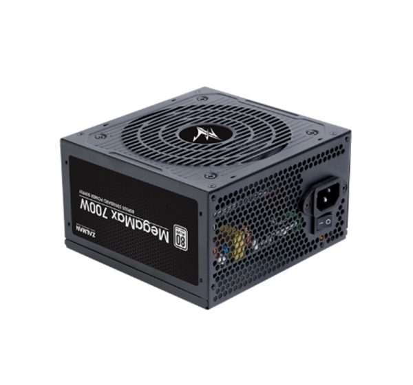 Zalman ZM700-TXII MegaMax 700W,80Plus