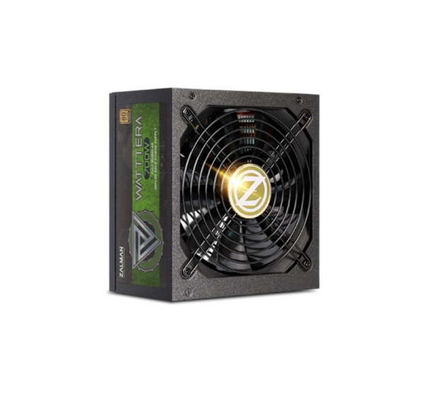 Zalman WATTTERA 700W 80+Gold