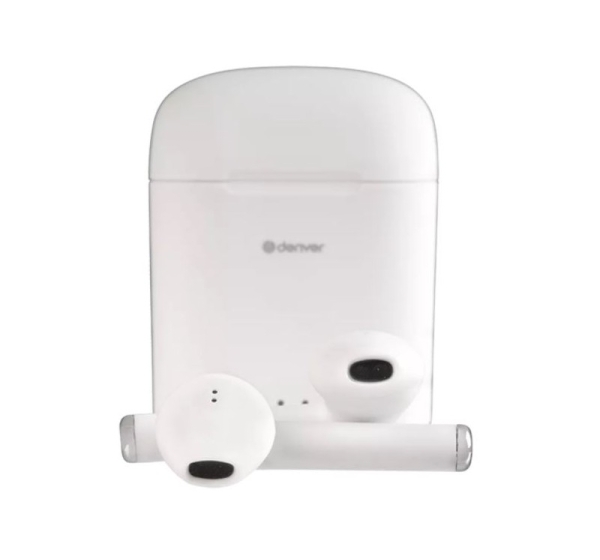 Denver TWE-46 White