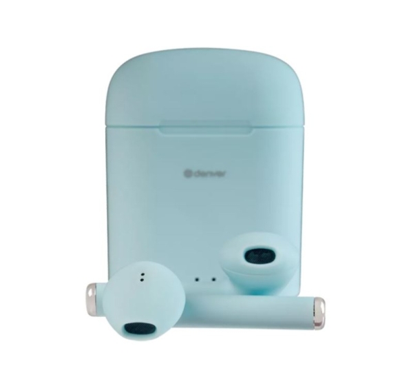 Denver TWE-46 Light Blue