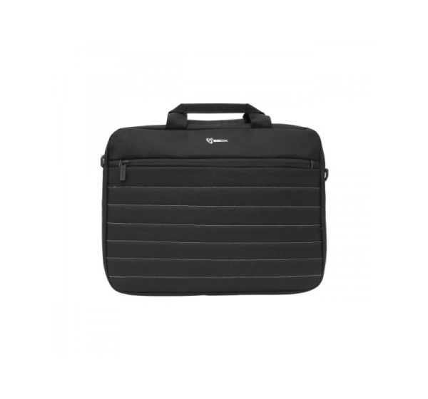 Sbox NSS-35100 Copenhagen 15.6 Black