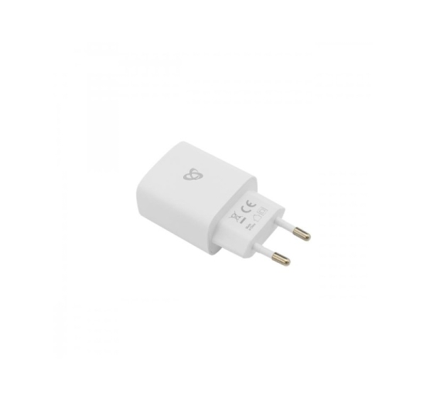 Sbox HC-120 USB Type-C home charger white