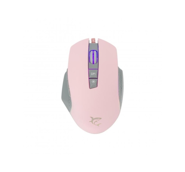 White Shark GARETH-P GM-5009, Pink
