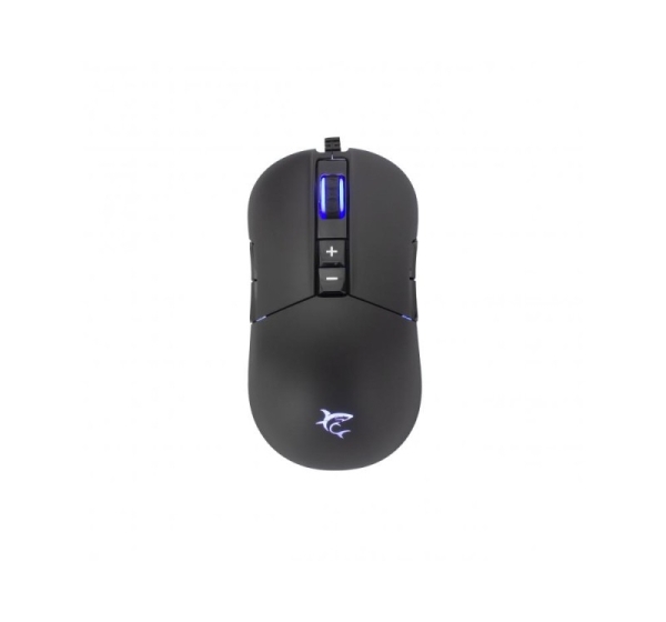 White Shark GM-9005 Arthur Black