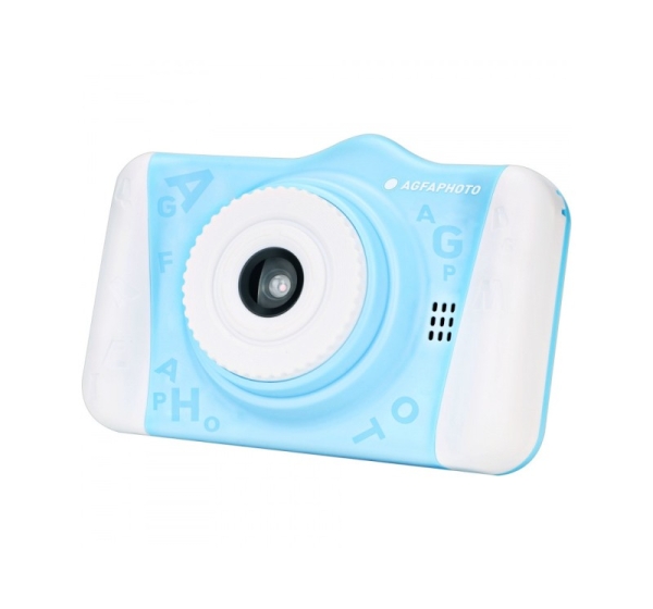 AGFA Realikids Cam 2 Blue