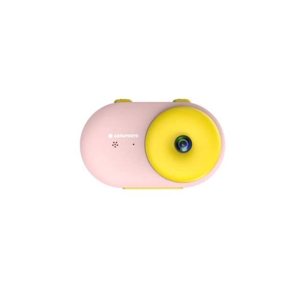 AGFA Realikids Waterproof pink ARKCWPK
