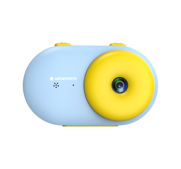 AGFA Realikids Waterproof blue ARKCWBL