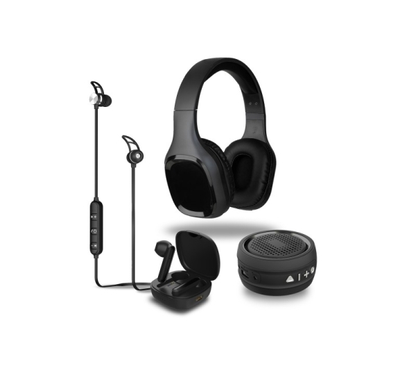 Denver BTC-413 BT Set 4in1